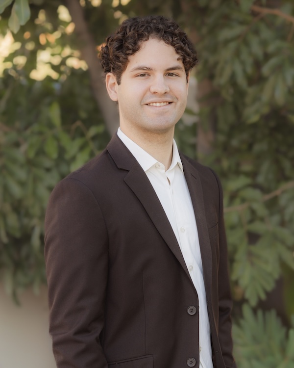 Picture of Nathan Johnson